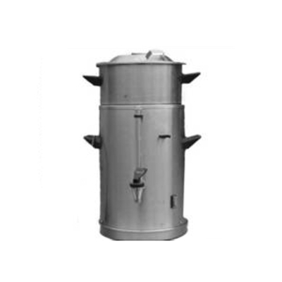 ../frankl24shop/Wärmeschankbehälter mit Kaffeebrühaufsatz 40l Kaffeemaschinen